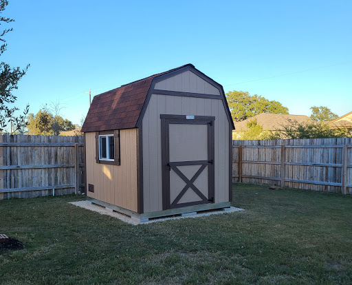 Shed Builder «Tuff Shed», reviews and photos, 6012 Zangs Dr, San Antonio, TX 78238, USA