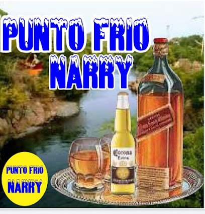 PUNTO FRIO NARRY