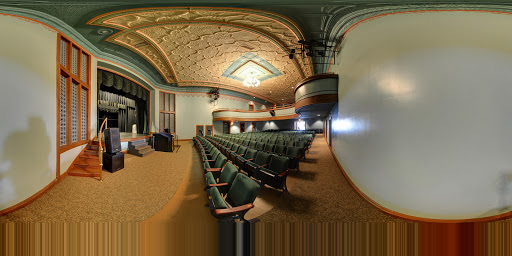 Opera House «Pella Opera House», reviews and photos, 611 Franklin St, Pella, IA 50219, USA