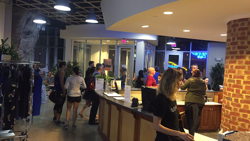 Gym «Energy Club», reviews and photos, 2900 S Quincy St, Arlington, VA 22206, USA