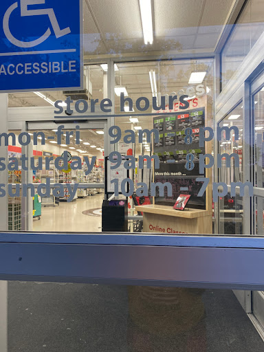 Craft Store «Michaels», reviews and photos, 628 W Hammer Ln, Stockton, CA 95210, USA