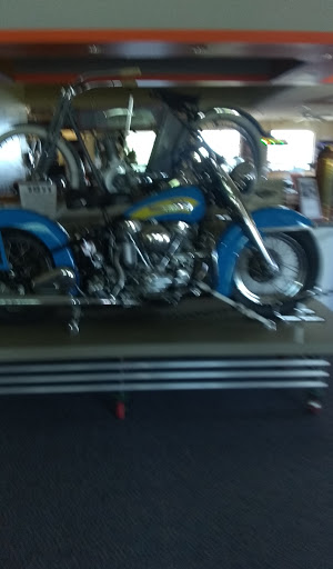 Motorcycle Dealer «Atlantic County Harley-Davidson», reviews and photos, 219 E White Horse Pike, Galloway, NJ 08205, USA