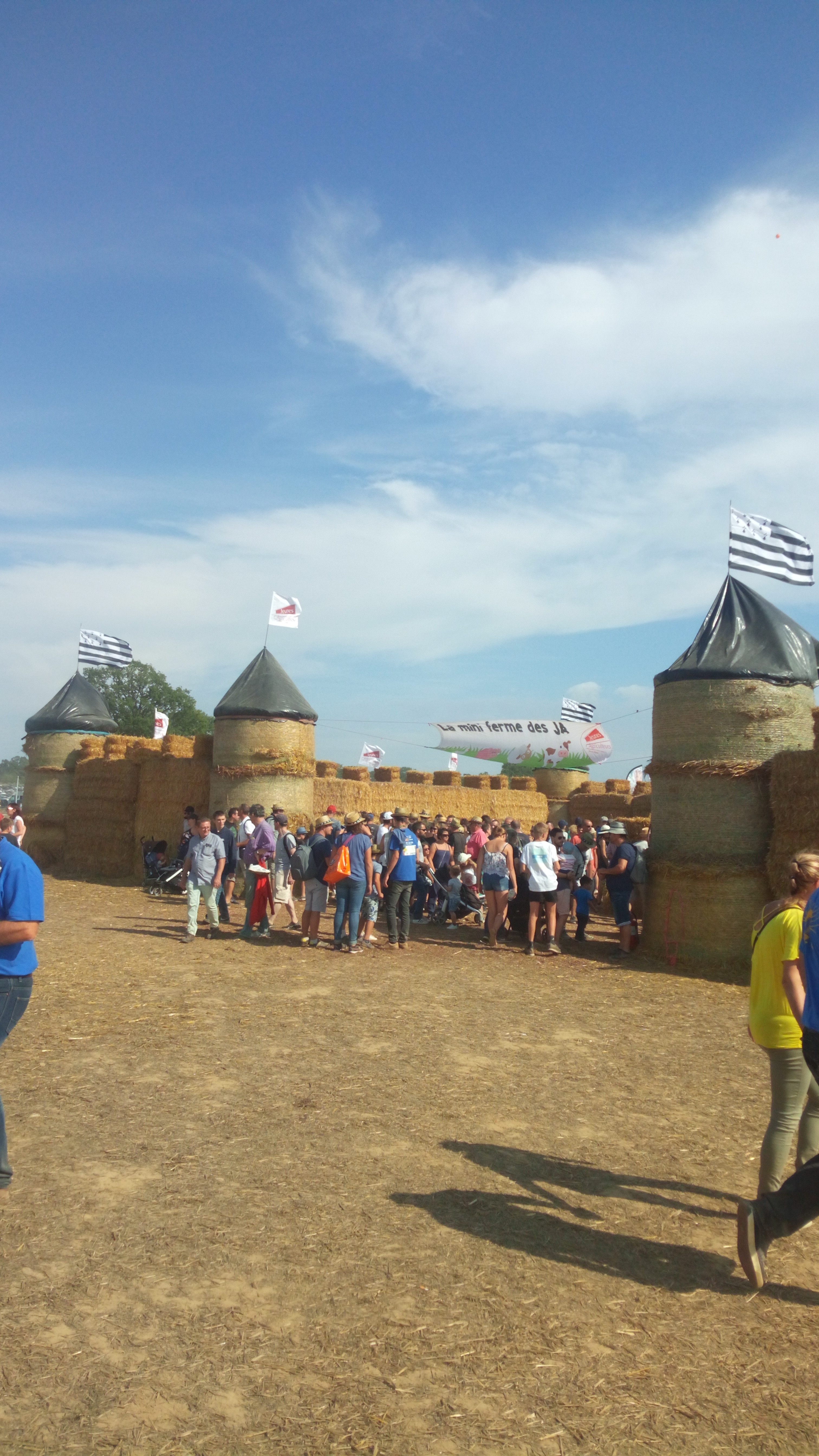 Photo n° 1 de l'avis de Loïc.r fait le 09/09/2018 à 14:11