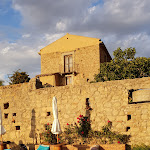 Photo n°1 de l'avis de Gabriele.a fait le 18/08/2018 à 11:12 sur le  Baglio San Pietro à Nicosia