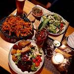 Photo n°1 de l'avis de Cornelia.a fait le 12/03/2023 à 21:03 sur le  Burgerheart Heilbronn à Heilbronn