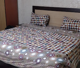 Oasis Palace hotel photo