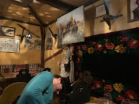 Atmosphère du Restaurant serbe Zavicaj - Au Pays Natal à Paris - n°14
