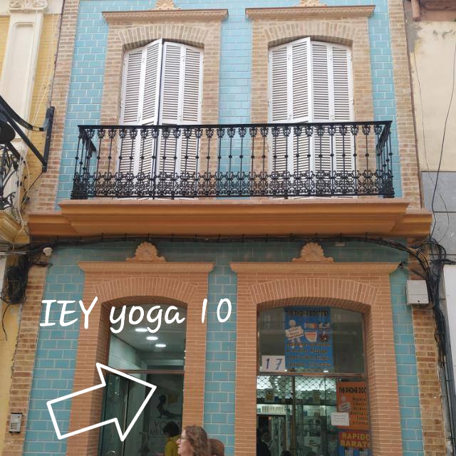 YOGA10.ES