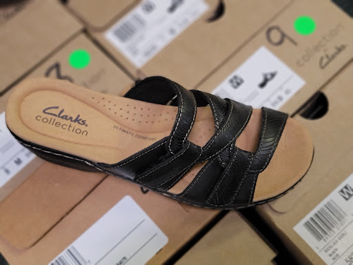 Shoe Store «Heel & Sole Shoes», reviews and photos, 708 Mangrove Ave, Chico, CA 95926, USA