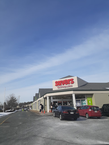 Thrift Store «Savers», reviews and photos