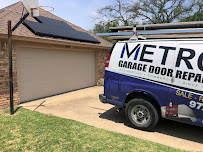 Metro Garage Door Repair - Photo 8 - Car repair in Dallas, TX, Irving