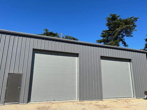 Keen Garage Doors image