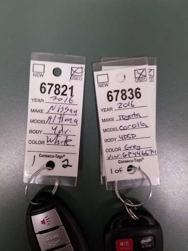 Car Dealer «York Dodge Chrysler Jeep RAM», reviews and photos, 500 Prescott Lakes Pkwy, Prescott, AZ 86301, USA