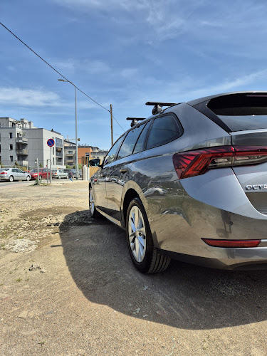 OMEGA Auto Spa & Detailing - Kraków