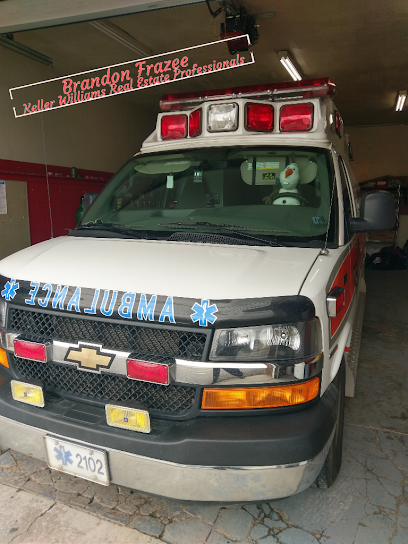 Ambulance & Chair Services