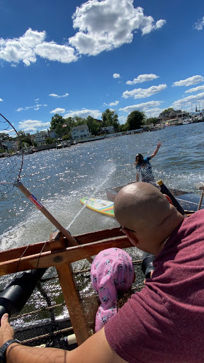 Tourist Attraction «Pirate Adventures on the Chesapeake», reviews and photos, 311 3rd St, Annapolis, MD 21403, USA