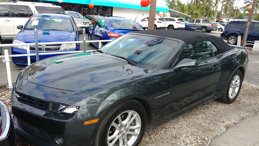 Used Car Dealer «Modern Corporation Auto Sales», reviews and photos, 3535 S Cleveland Ave, Fort Myers, FL 33901, USA