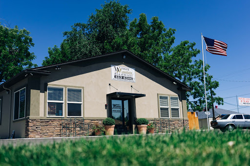 Car Dealer «Western Mountain Auto Sales», reviews and photos, 511 Caldwell Blvd, Nampa, ID 83651, USA
