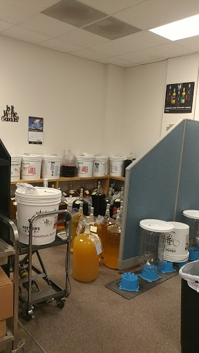 Beer Store «The HomeBrew Store», reviews and photos, 1422 S Narcoossee Rd, St Cloud, FL 34769, USA