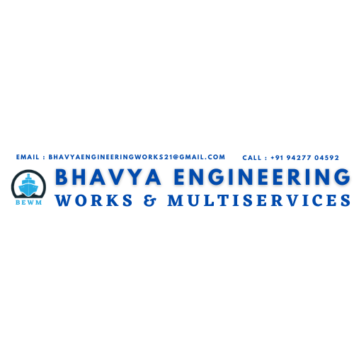 Bhavya Engineering Works & Multiservices