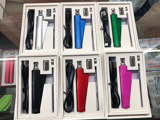 Tobacco Shop «Sky High Smoke Shop», reviews and photos, 19801 NW 27th Ave, Miami Gardens, FL 33056, USA