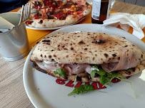 Plats et boissons du Pizzeria N’ataPizza à Launaguet - n°4