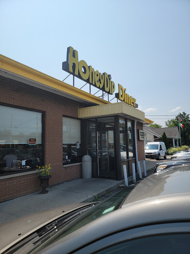 HoneyDip Donuts, 4480 Kenny Rd, Columbus, OH 43220, USA, 