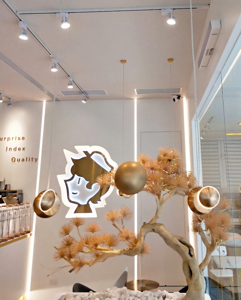 Y.J COFFEE 玉津咖啡-桃園八德店 的照片