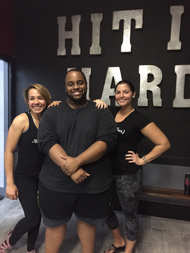 Physical Fitness Program «Raw Kickboxing and Fitness», reviews and photos, 1322 N University Dr, Coral Springs, FL 33071, USA