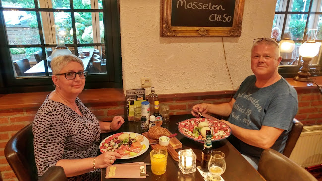 Beoordelingen van De Oude Herbergh in Oosterbeek - Hotel