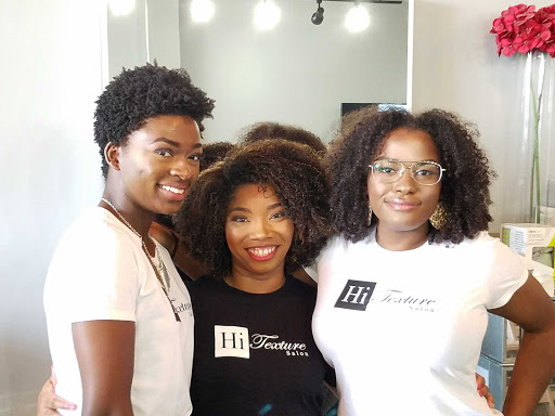 Hair Salon «Hi Texture», reviews and photos, 1860 Atkinson Rd NW #111, Lawrenceville, GA 30043, USA