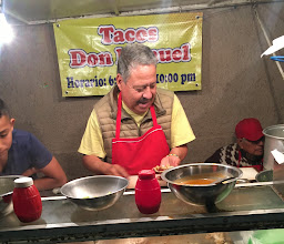 Tacos Don Manuel photo