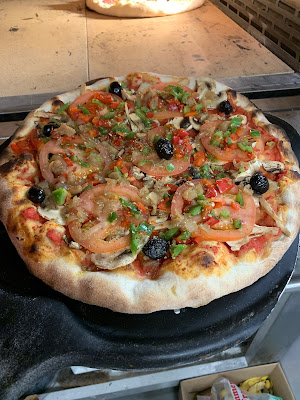 PIZZA LOL à Marseille