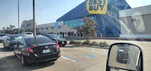 Electronics Store «Best Buy», reviews and photos, 120 E Imperial Hwy, Fullerton, CA 92835, USA