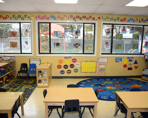 Day Care Center «La Petite Academy of Miramar, FL», reviews and photos, 2610 S Douglas Rd, Miramar, FL 33025, USA