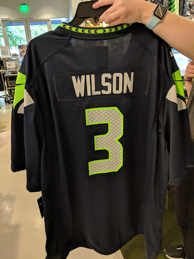 Sportswear Store «The Pro Shop», reviews and photos, 410 Pike St, Seattle, WA 98101, USA