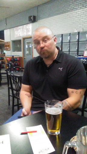 Bowling Alley «Port Huron Lanes», reviews and photos, 1718 Hancock St, Port Huron, MI 48060, USA