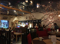 Atmosphère du Restaurant japonais Wasabi à Lyon - n°11