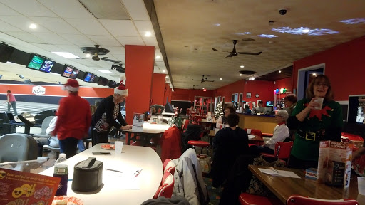 Bowling Alley «AMF Fairview Lanes», reviews and photos, 1407 Fairport Rd, Fairport, NY 14450, USA