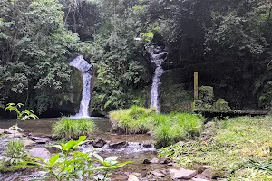 Cachoeira do Taquaruvira image
