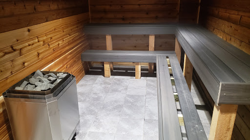 Health Club «Crunch - Hillsborough», reviews and photos, 4340 W Hillsborough Ave, Tampa, FL 33614, USA