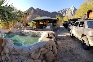 Guadalupe Canyon Hot Springs image