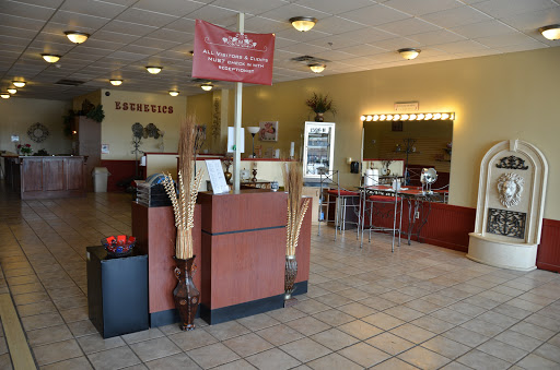 Beauty School «Queen City College», reviews and photos