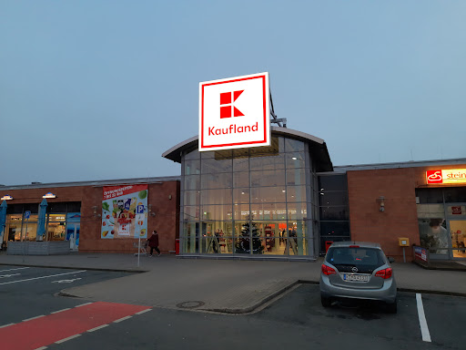 Kaufland Hemmingen