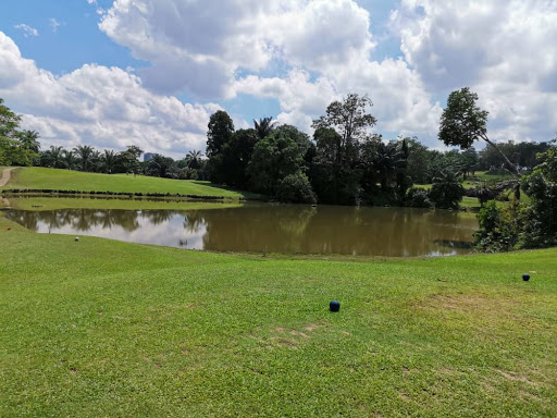 UniPutra Golf Club