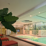 Photo n°1 de l'avis de Hristiyan.e fait le 08/05/2022 à 15:56 sur le  Hotel Palace Berlin à Berlin