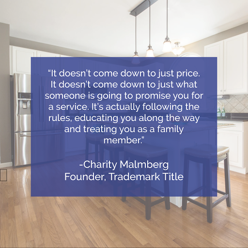 Title Company «Trademark Title», reviews and photos