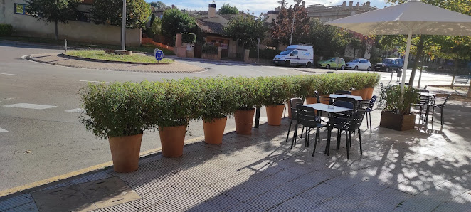 Cafeteria Moments Carrer Pompeu Fabra, 3, 17100 La Bisbal d'Empordà, Girona, España