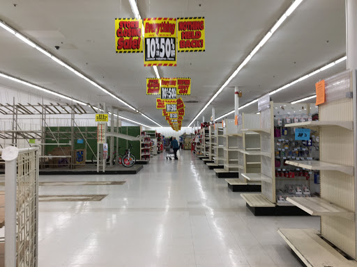 Discount Store «Kmart», reviews and photos, 4700 Limestone Rd, Wilmington, DE 19808, USA