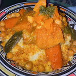 Photo n°3 de l'avis de Chiara.a fait le 04/06/2022 à 21:15 sur le  Ristorante Marrakech à Altopascio